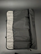 Messermeister Preservation 12-Pocket Knife Bag – Black