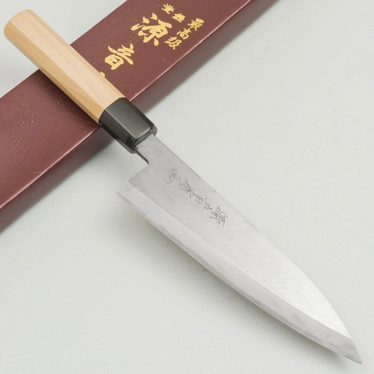 Minamoto Otofusa Mioroshi Deba 18 cm