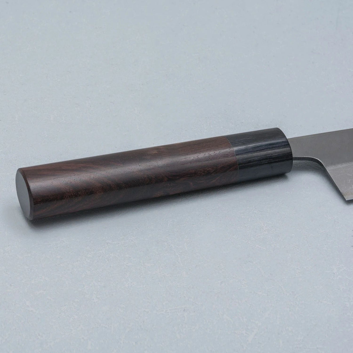 Muneishi Aogami 2 Stainless Damast Gyuto 21 cm