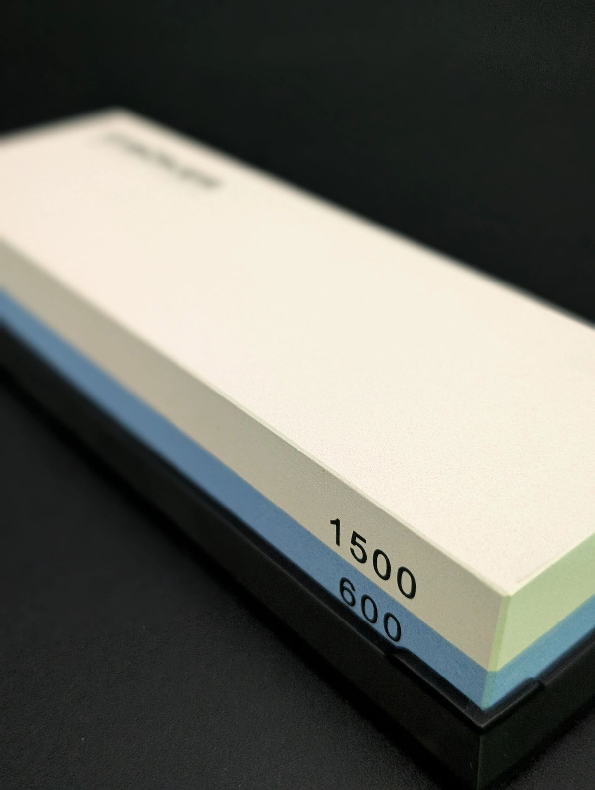 Combination Whetstone 600 / 1500 – Sharpening & Finishing Stone