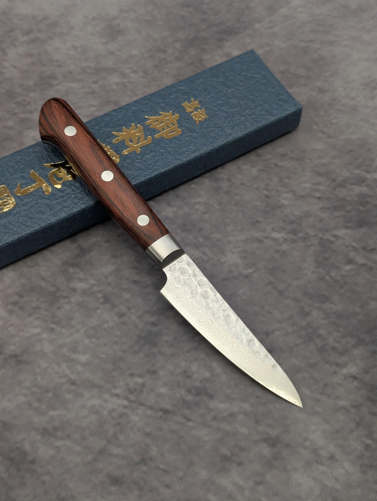 SKM Tamashi Utility knife 80mm