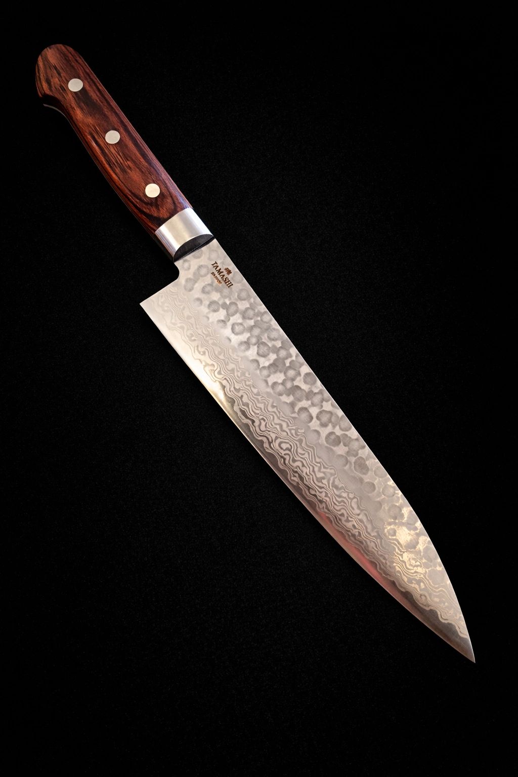 SKM Tamashi Chef's knife 27 cm