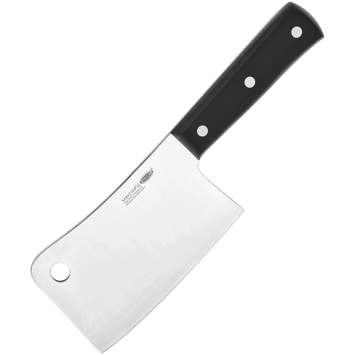 Sabatier Cleaver 14cm/5.5"
