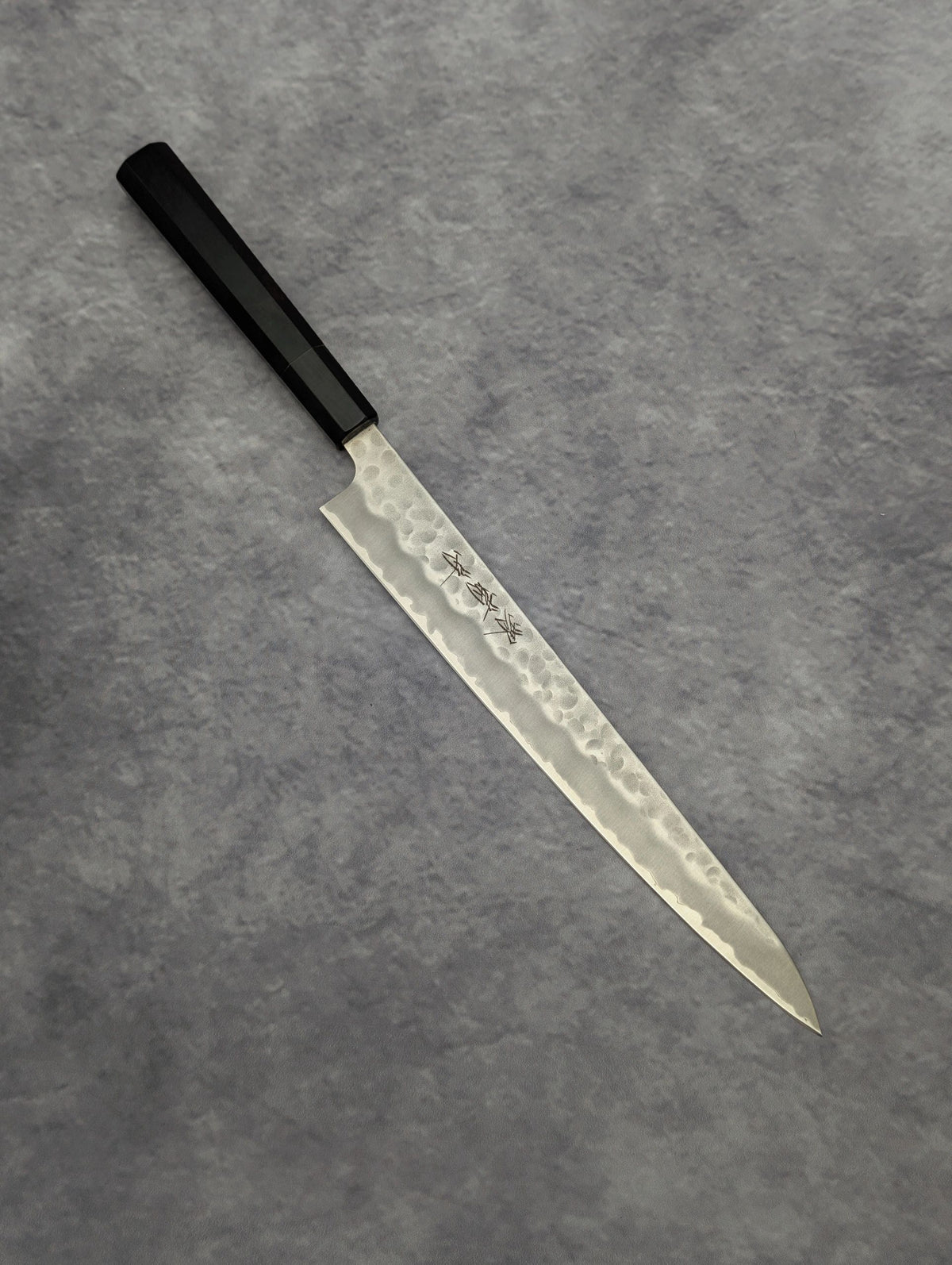Sakai kikumori NDW Sujihiki 240mm