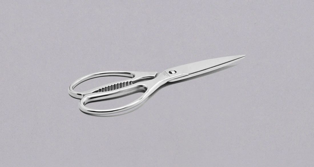 SENZO KITCHEN SHEARS