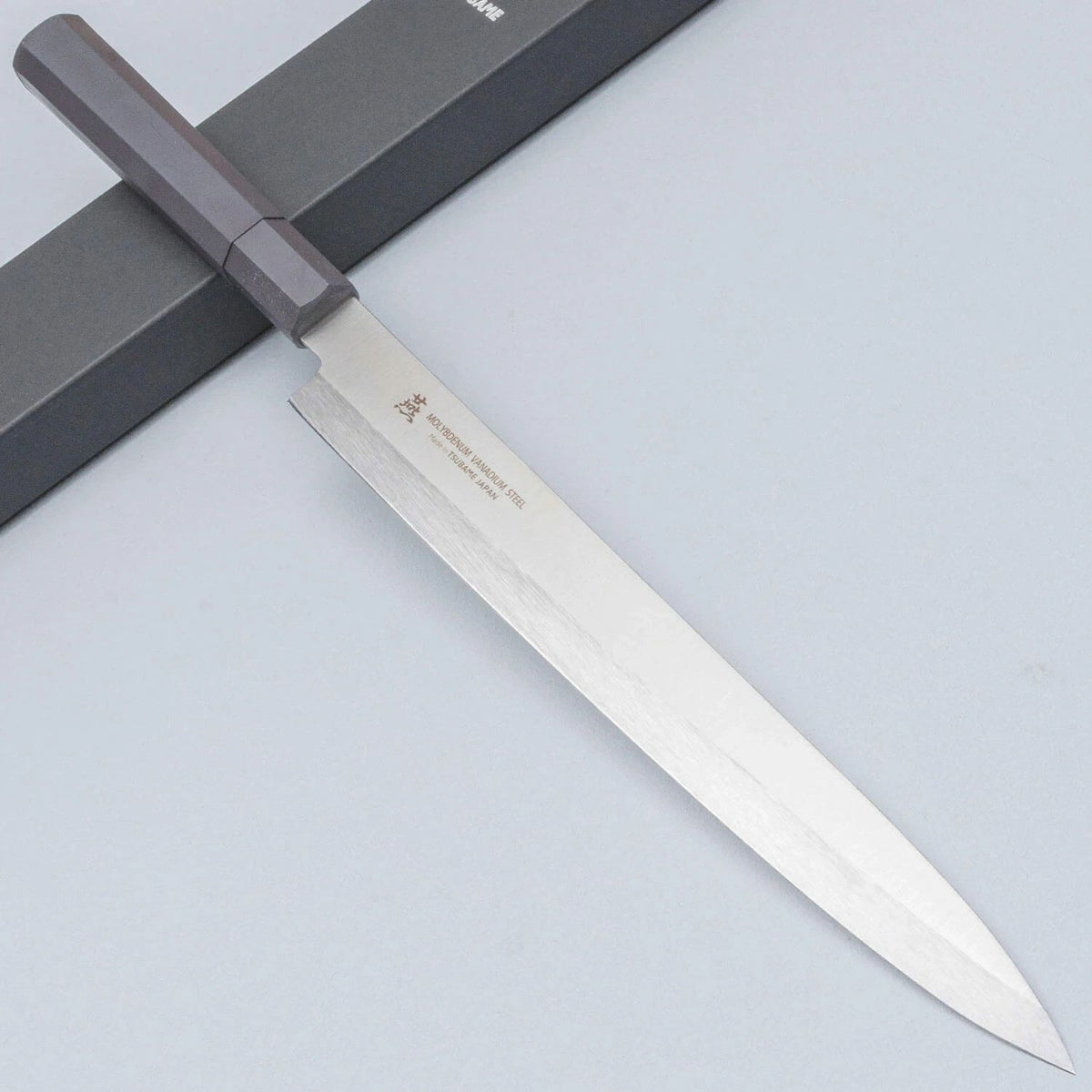 Tamahagane Molybdenum Sashimi 27 cm
