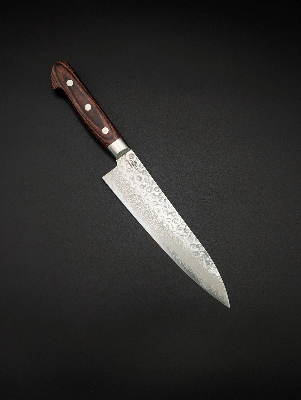 SKM Tamashi Gyuto 180MM