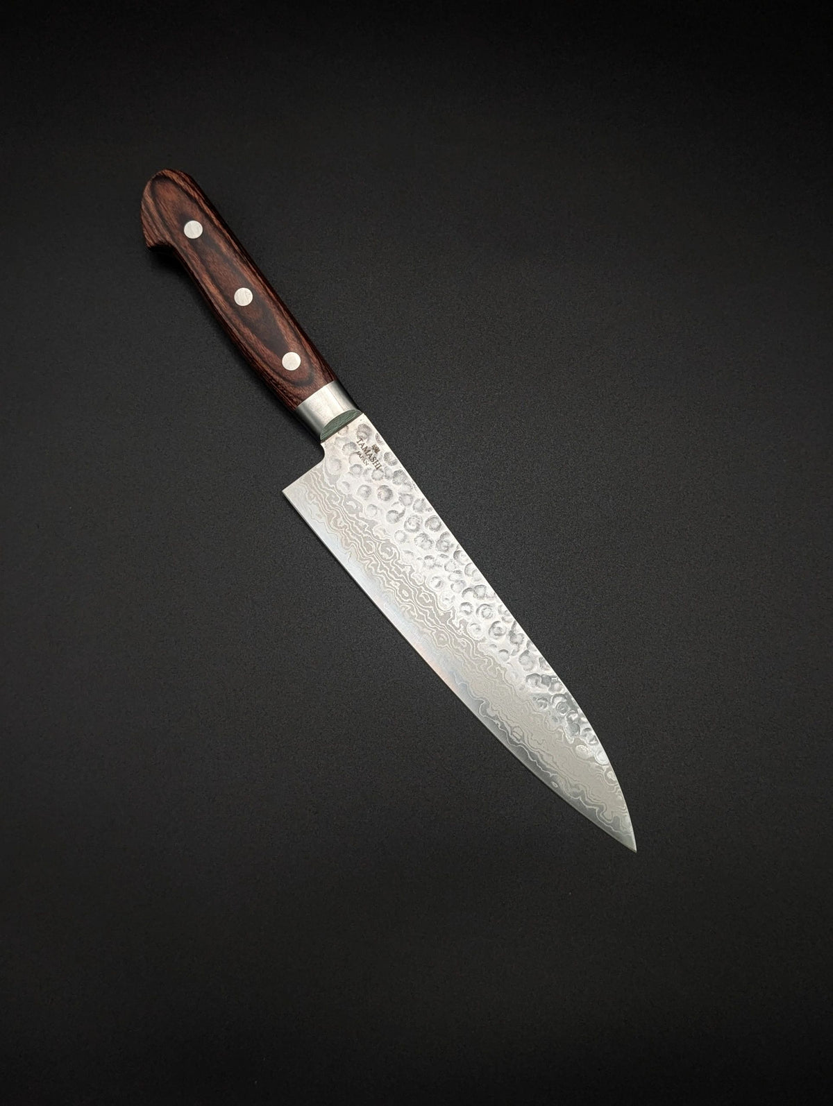SKM Tamashi Gyuto 180MM
