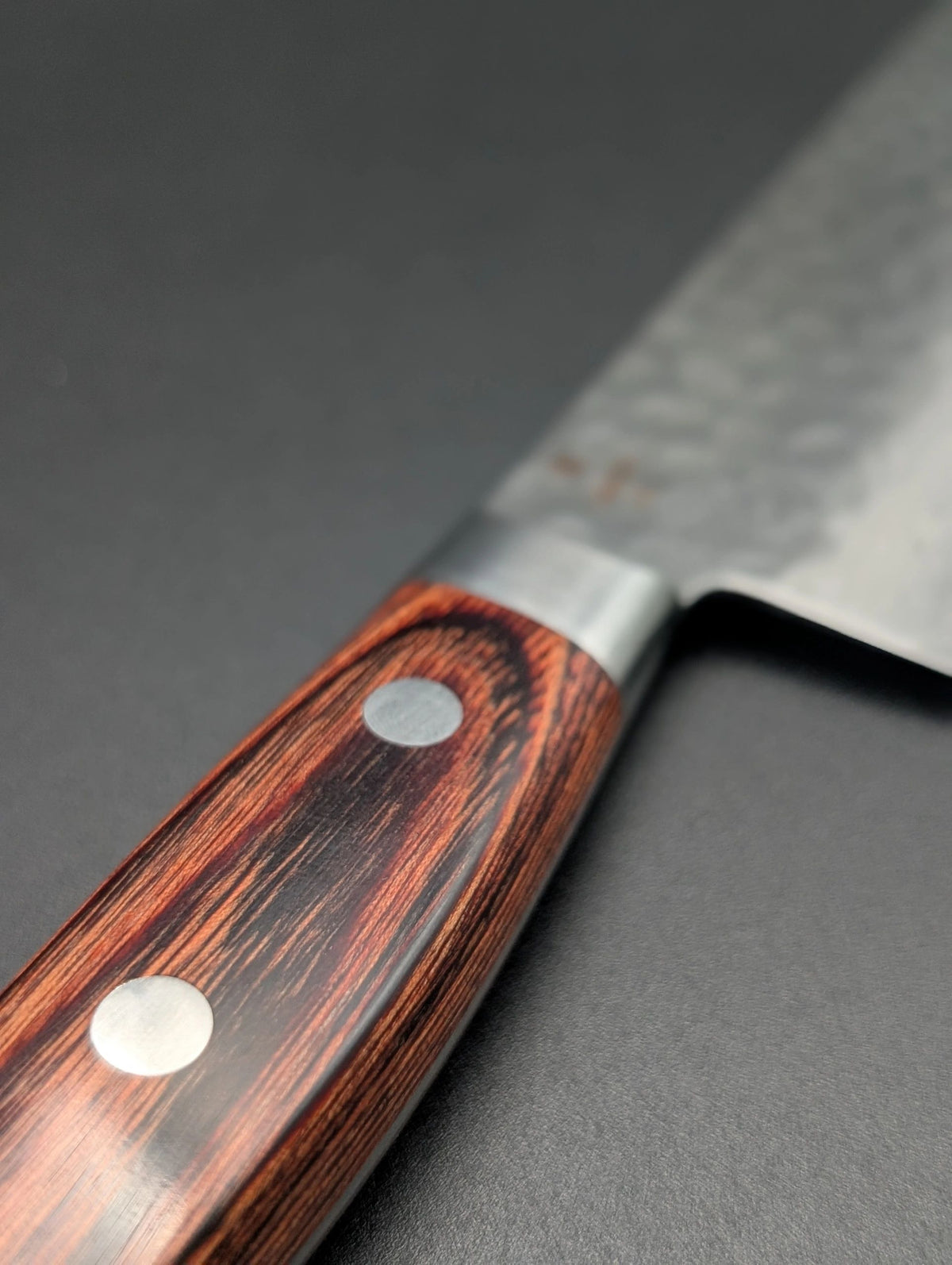 SKM Tamashi Gyuto 180MM
