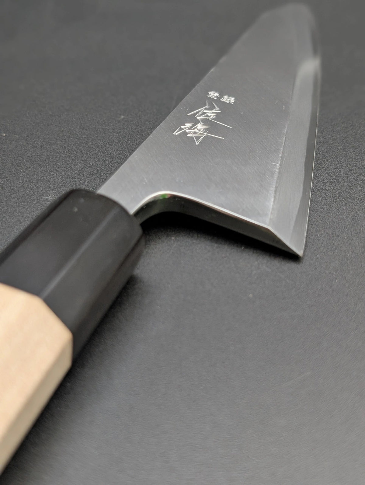 Touroku Sakai Honesuki 150mm – Shirogami #2