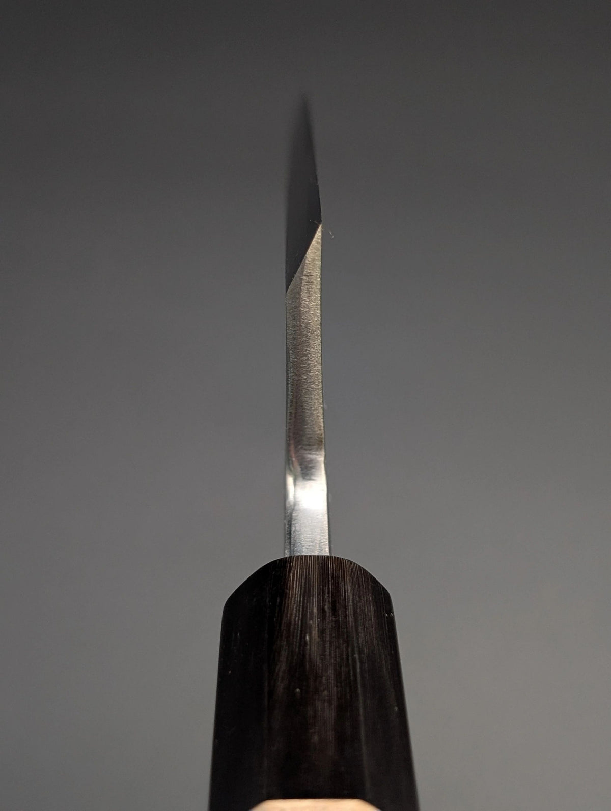 Touroku Sakai Honesuki 150mm – Shirogami #2