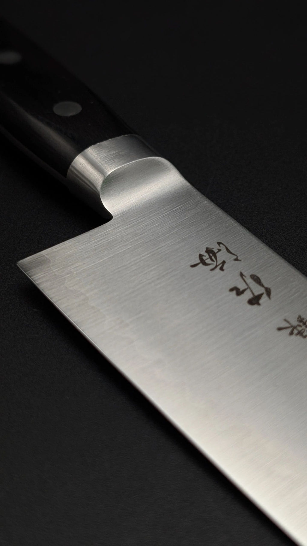Touroku Sakai SG2 Gyuto 210mm – Pakka Wood Handle