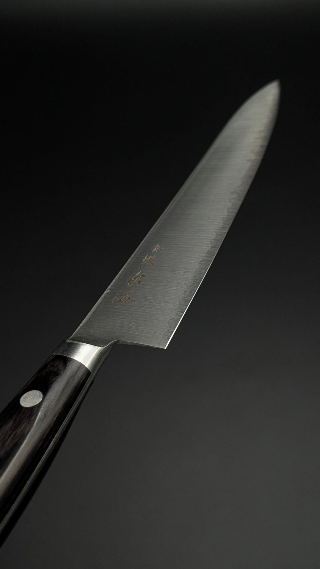 Touroku Sakai SG2 Petty 150mm – Pakka Wood Handle