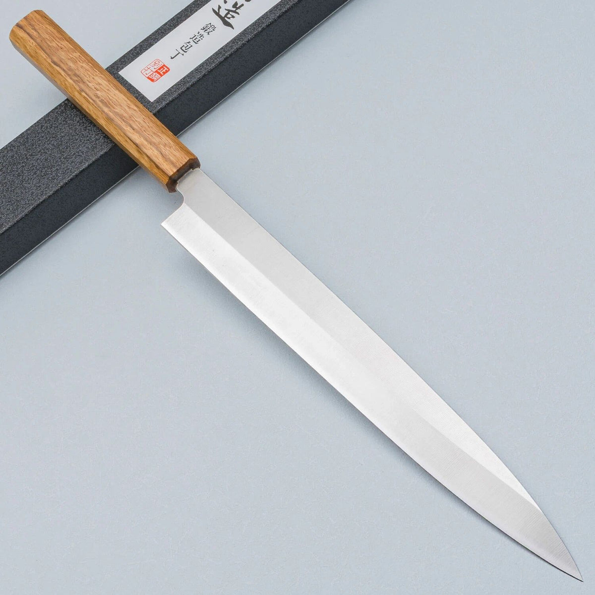 Tsunehisa AUS8 Yanagiba 27 cm