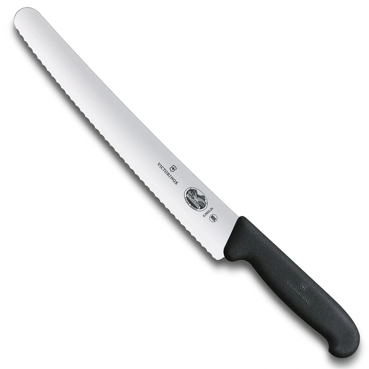 Victorinox Pastry Knife Bread Knife 26 cm