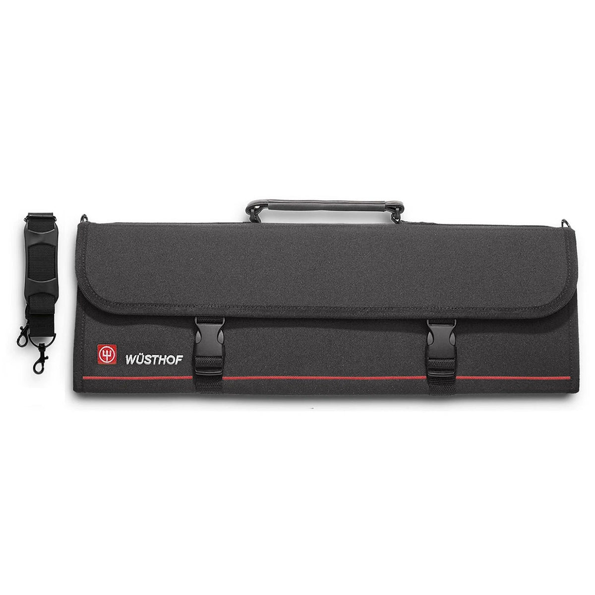 Wusthof Knife Bag 10 parts