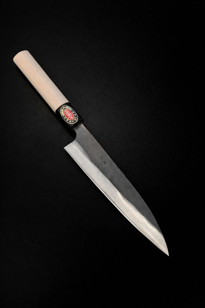 Yoshida Utility SUJ-2 Kuro-uchi 175mm