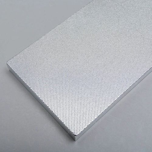 Atoma Diamond Plate – Repair & Reprofiling Stone