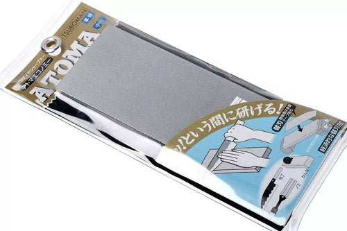 Atoma Diamond Plate – Repair & Reprofiling Stone