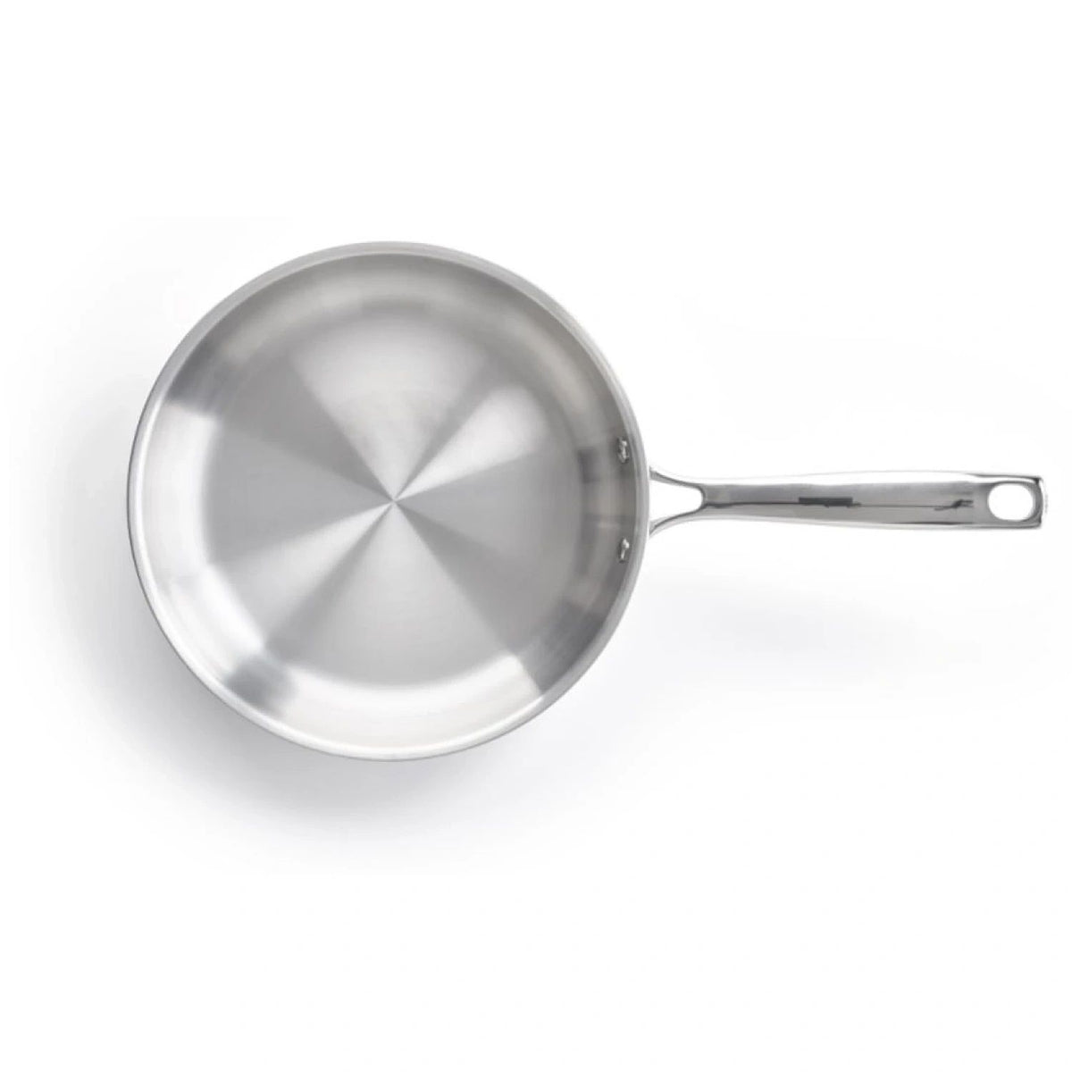 BK Superior 3-ply Frying Pan 24 cm