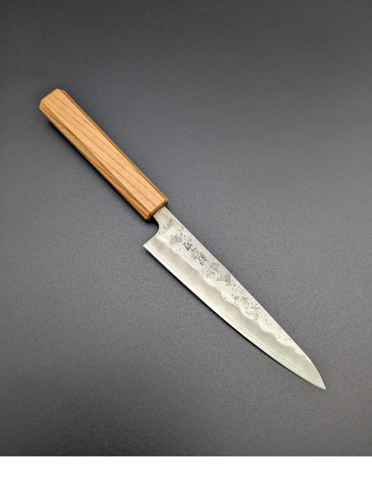 Hokiyama Petty Ginsanko 135mm