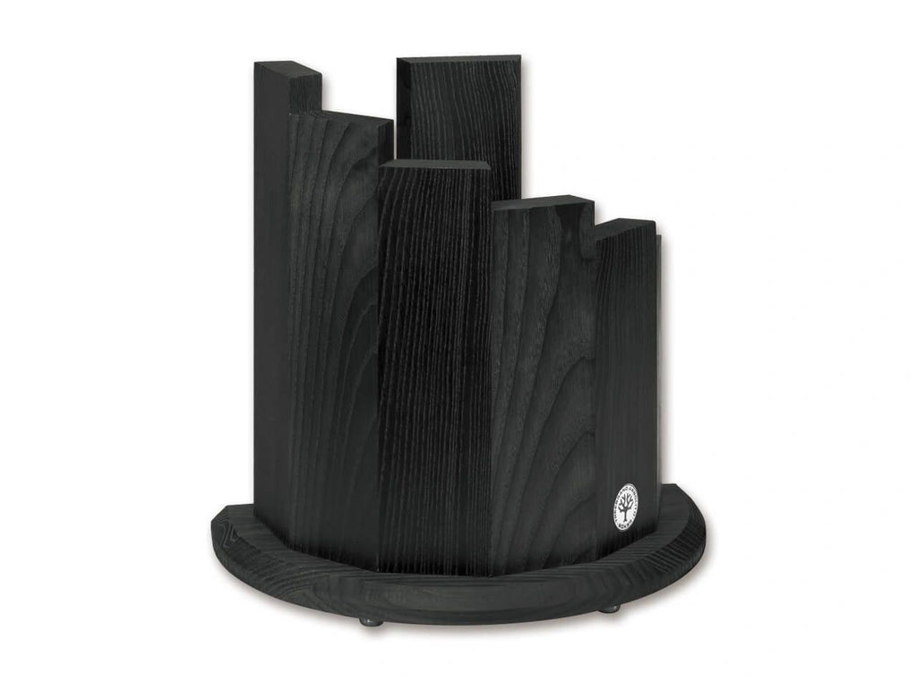 Knife Block Circle