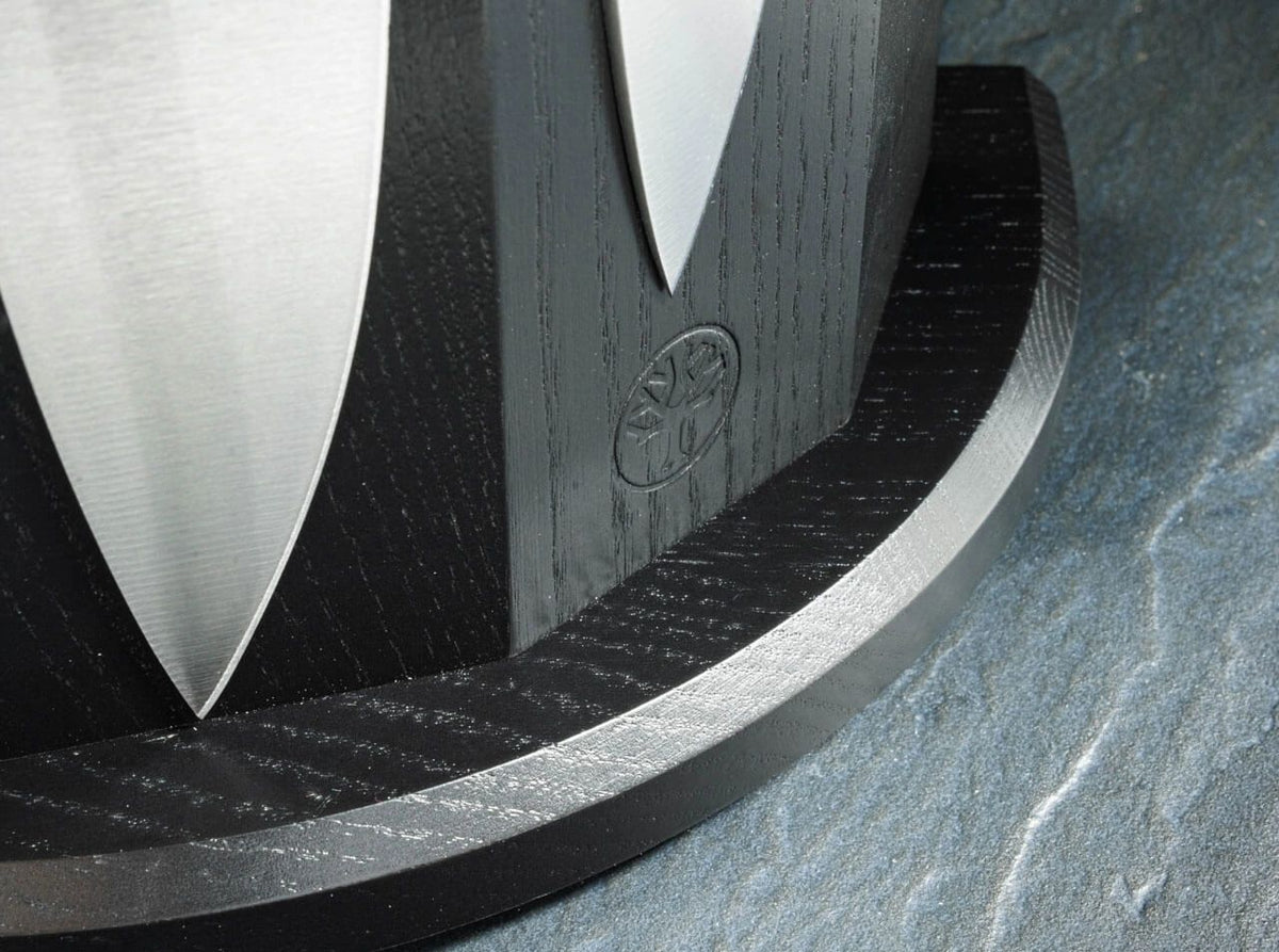 Knife Block Circle