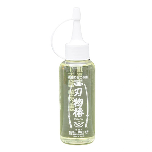 Camellia Oil 100 ml