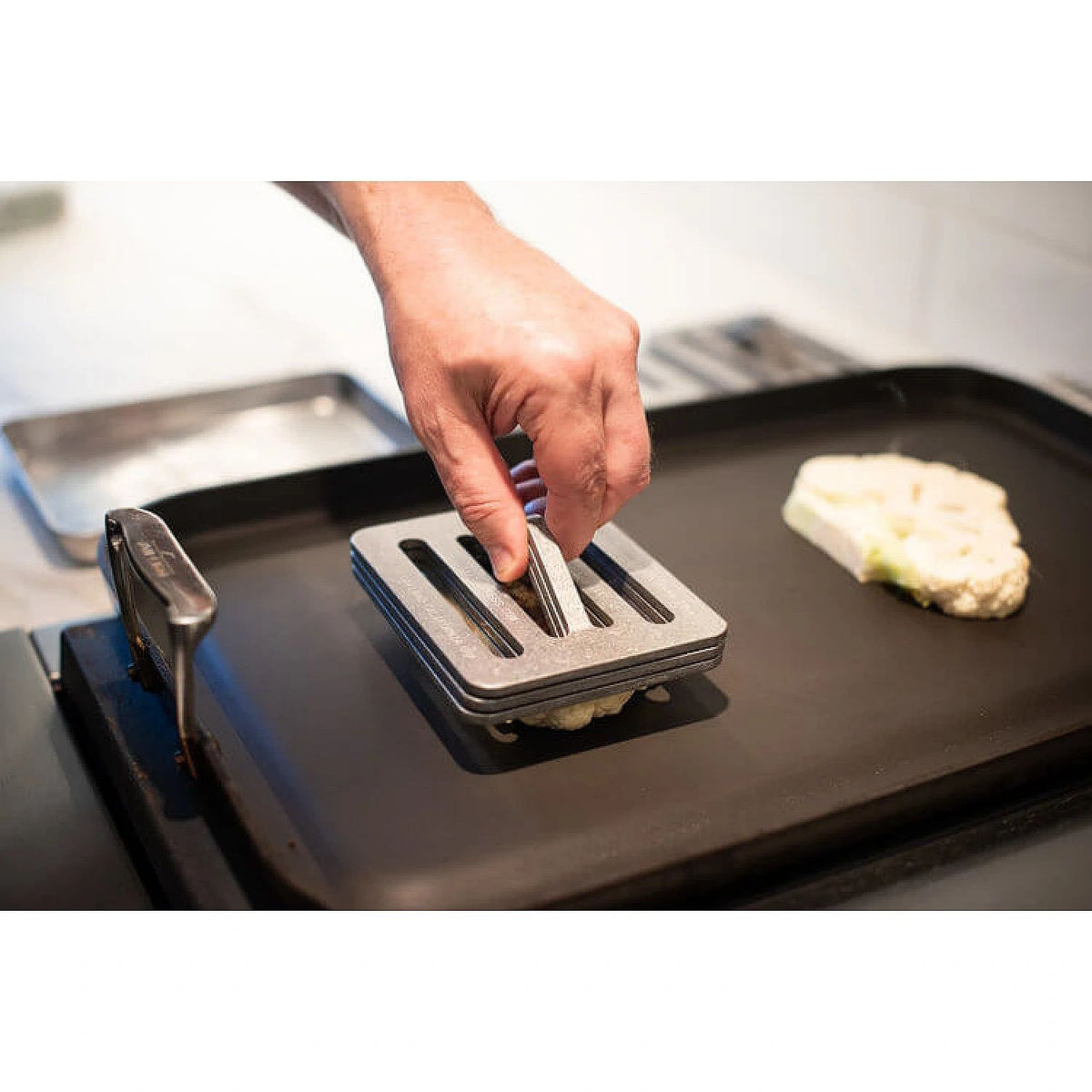 Chefs Press Professional 18 oz (0.51kg)