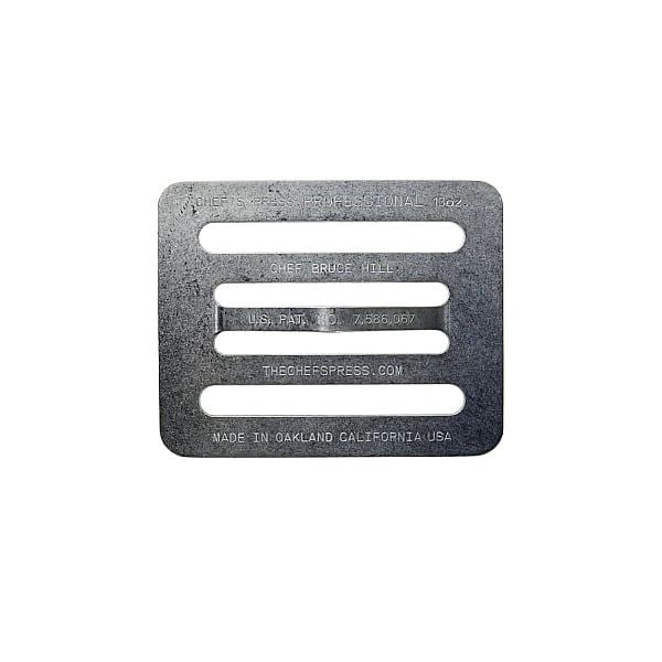 Chefs Press Professional 18 oz (0.51kg)