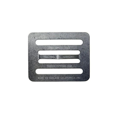 Chefs Press Professional 18 oz (0.51kg)