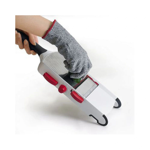 Cut Resistant Gloves(Set of 2)