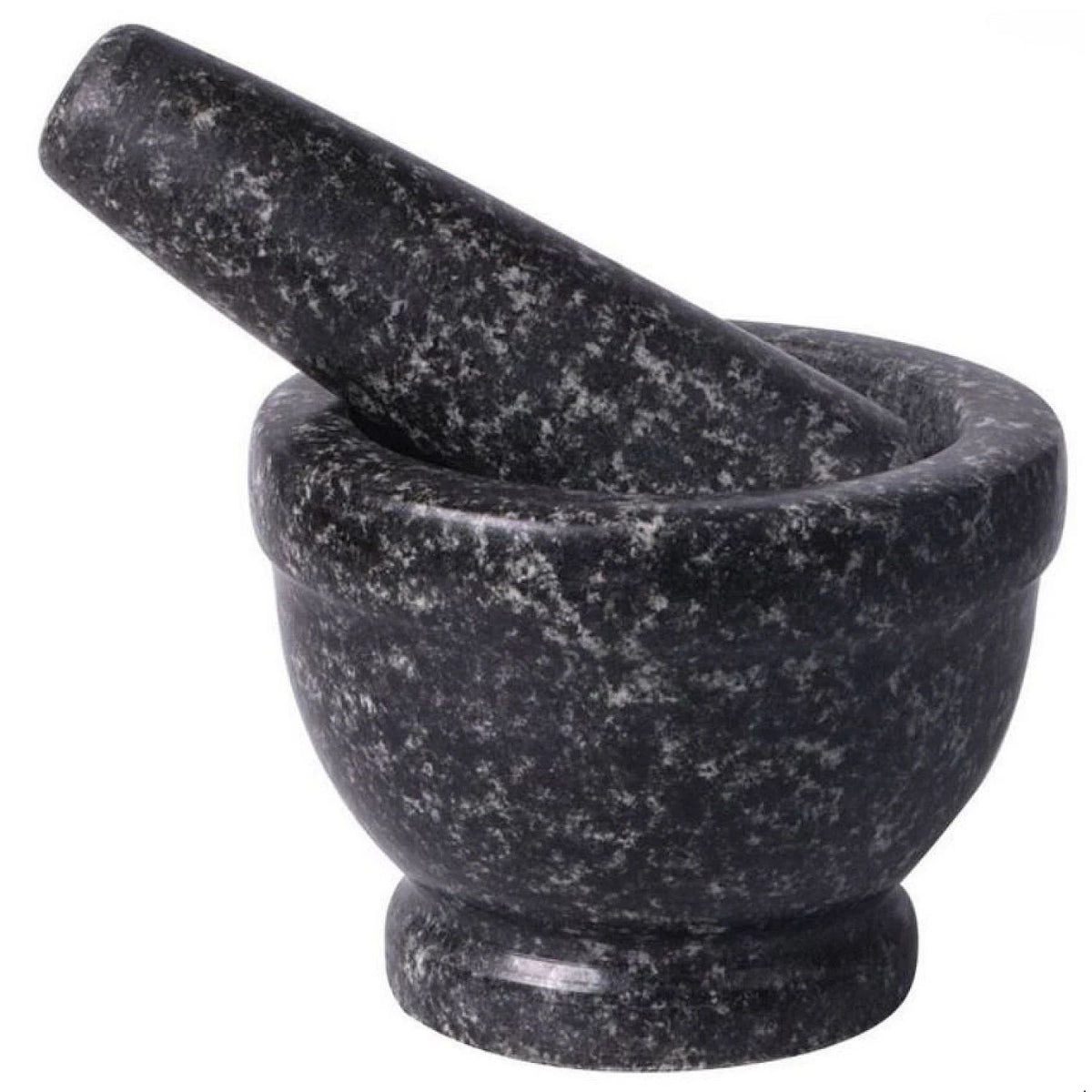 Inno Cuisinno Granite Mortar 11.5 cm