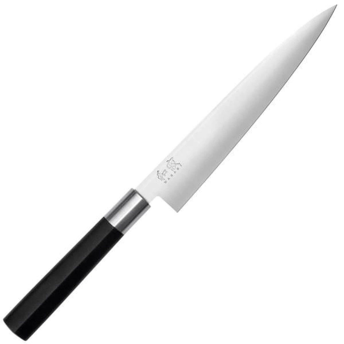 Kai Wasabi Flexible Fillet Knife 18 cm