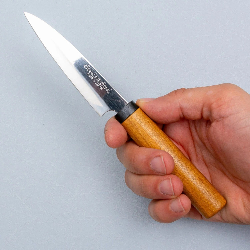 Kazoku Paring Knife + Protective Case