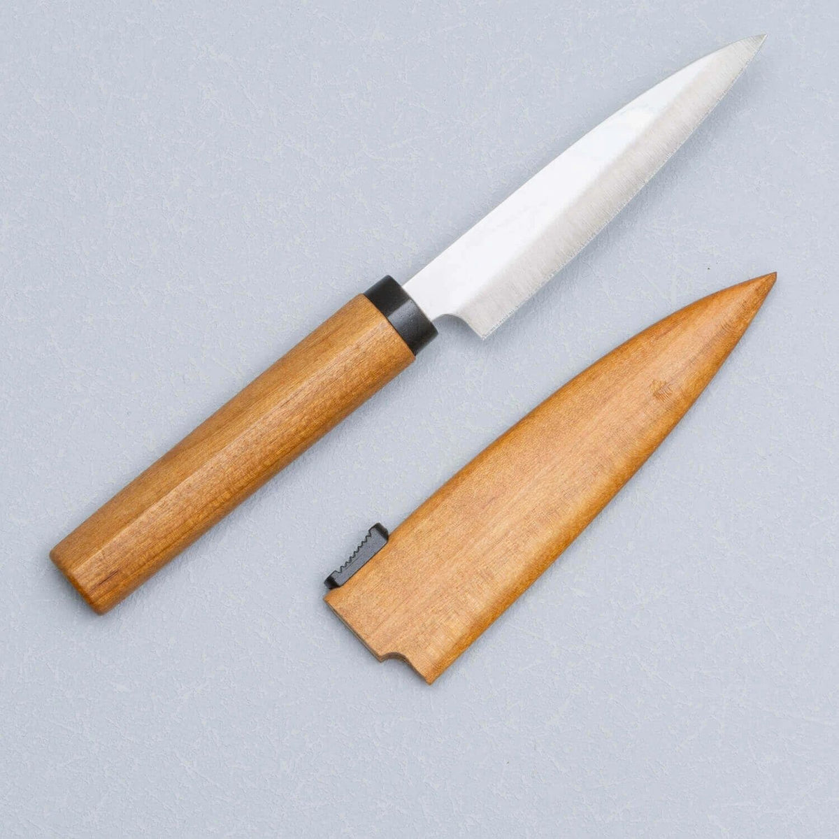 Kazoku Paring Knife + Protective Case