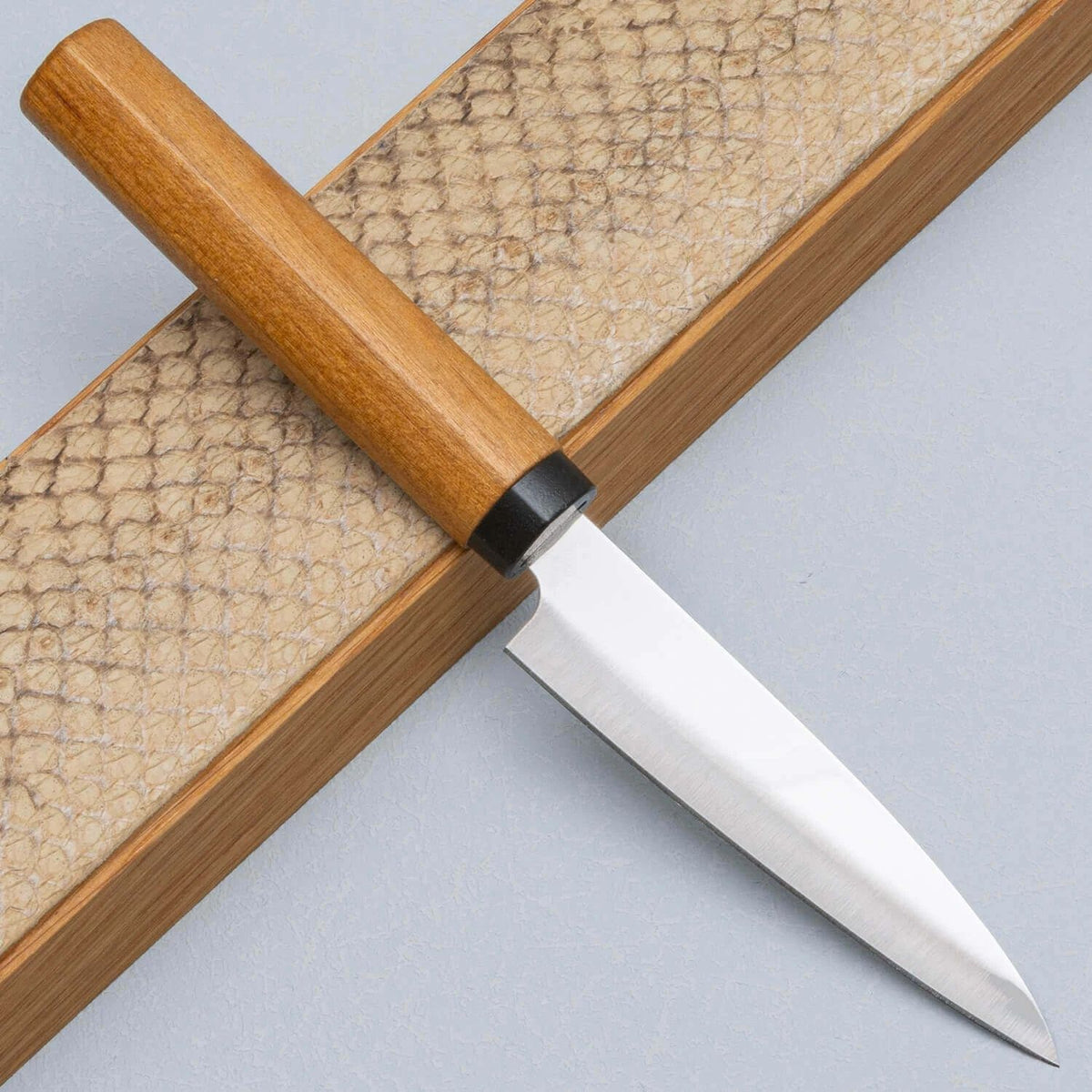 Kazoku Paring Knife + Protective Case