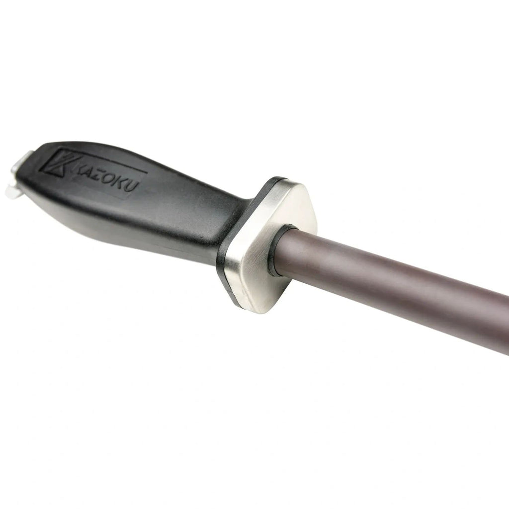 Extra Fine Ceramic Sharpening Rod 400mm