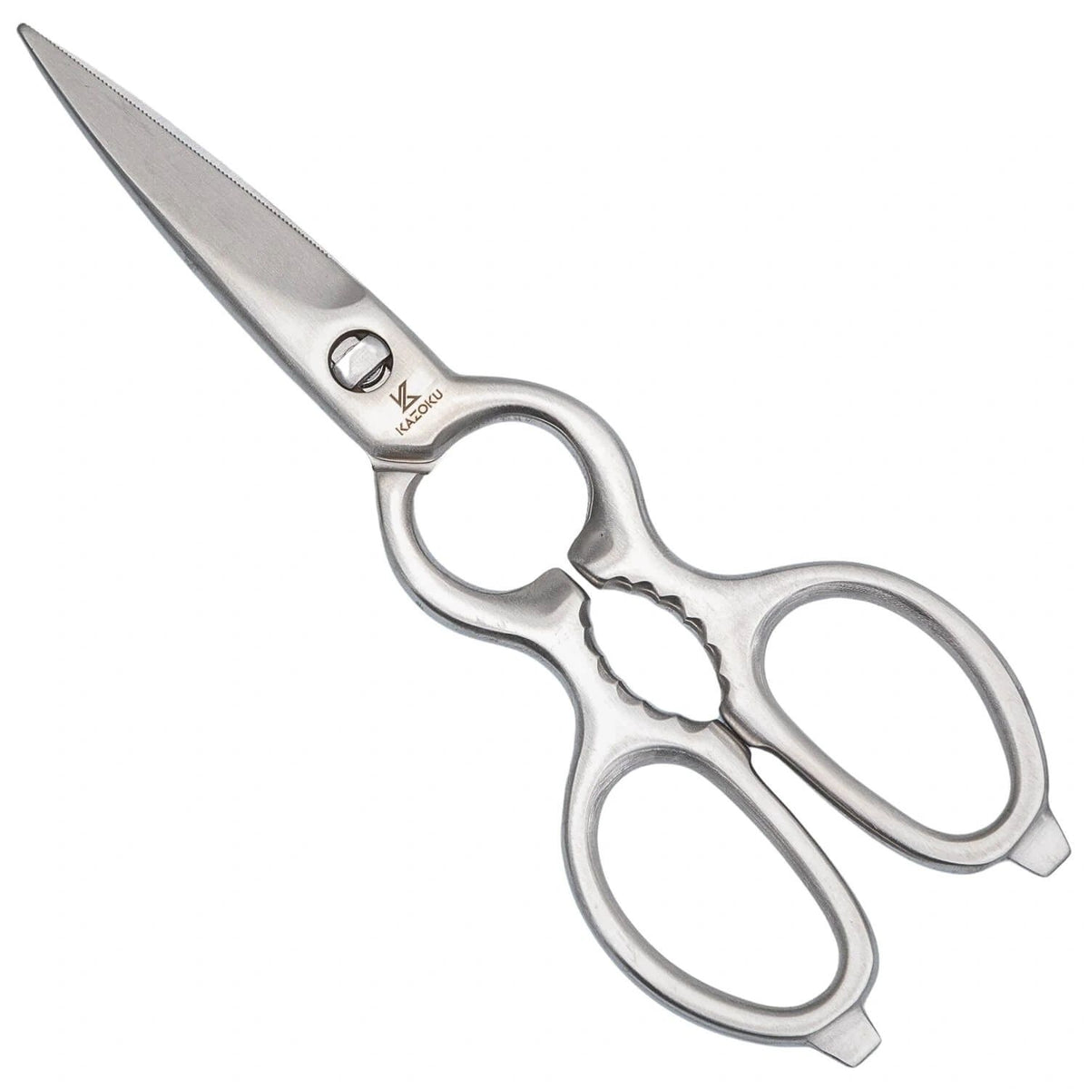 Kitchen Scissors Stainless Steel