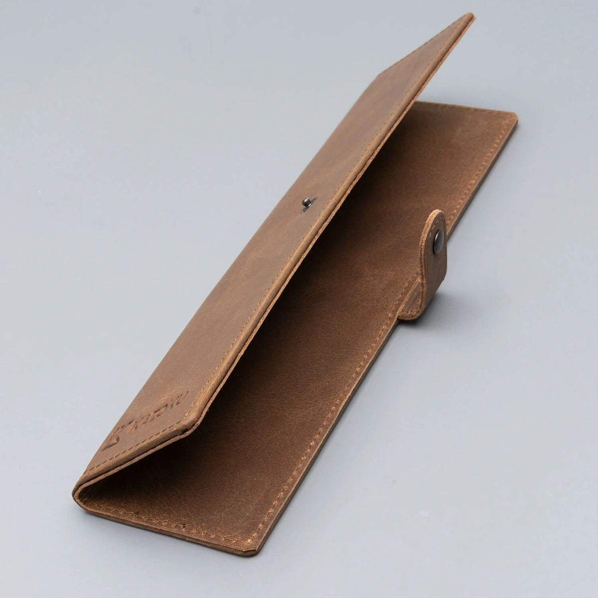 Magnetic Leather Knife Protector