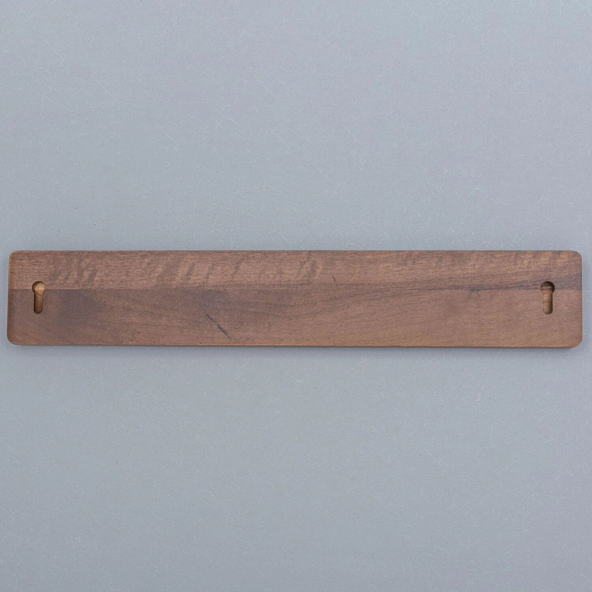 Magnetic Strip Walnut 40 cm Walnut wood