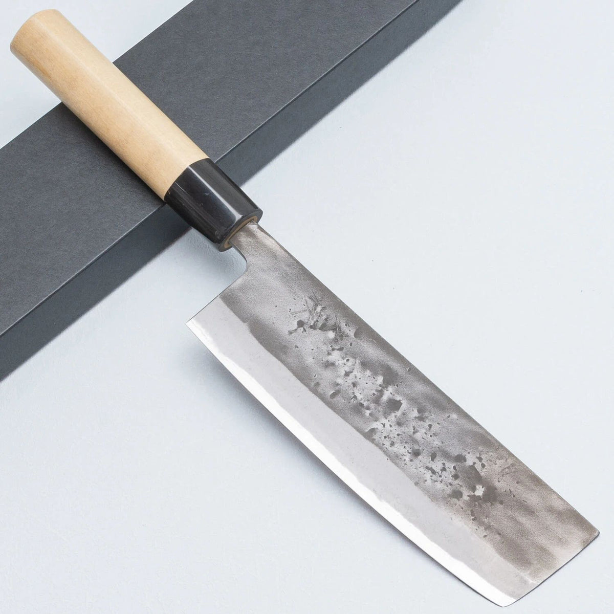 Kazoku Kage Aogami Nakiri 16.5 cm