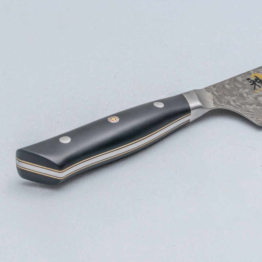 Miyabi 800DP Hibana Chef's Knife Gyuto 20 cm