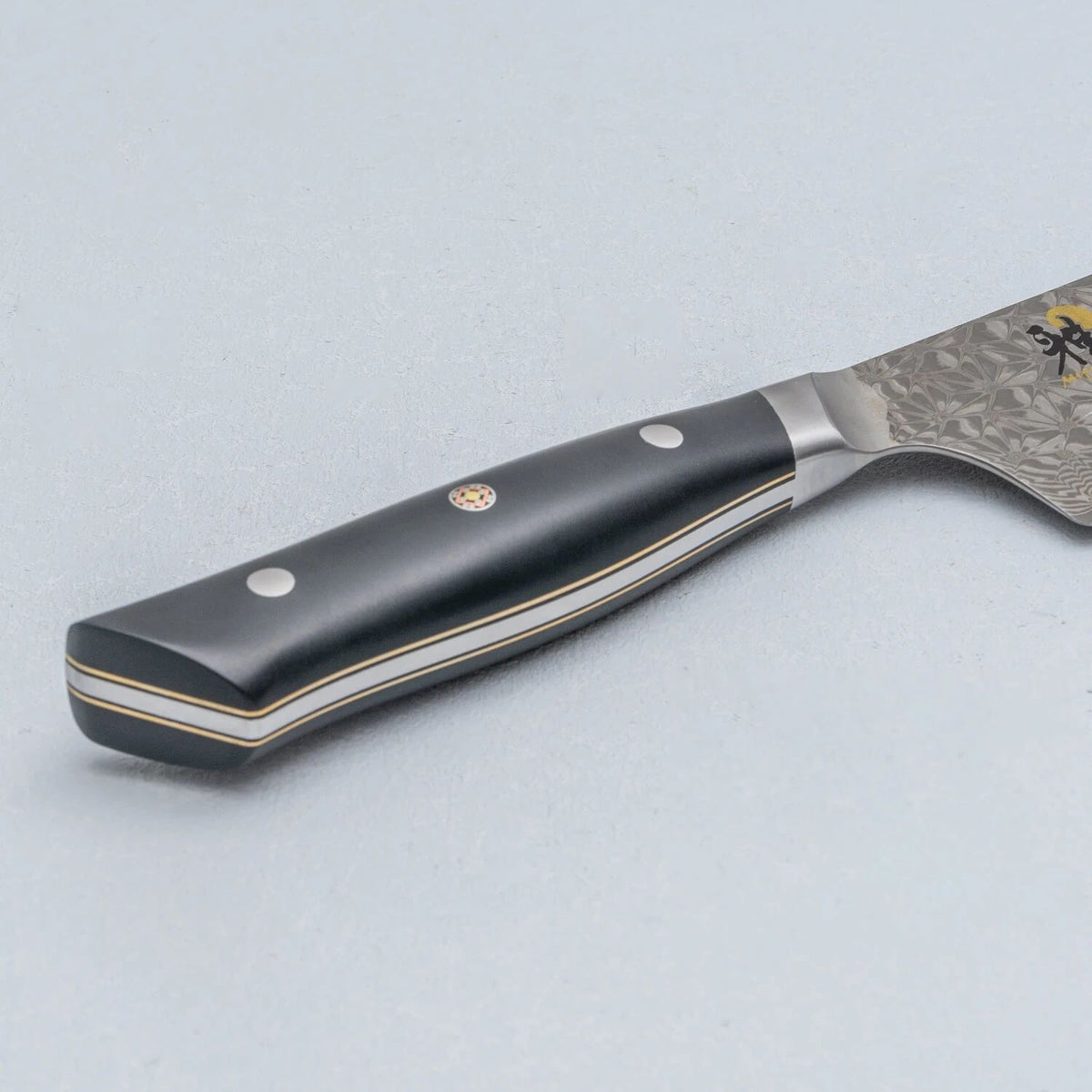 Miyabi 800DP Hibana Chef's Knife Gyuto 20 cm