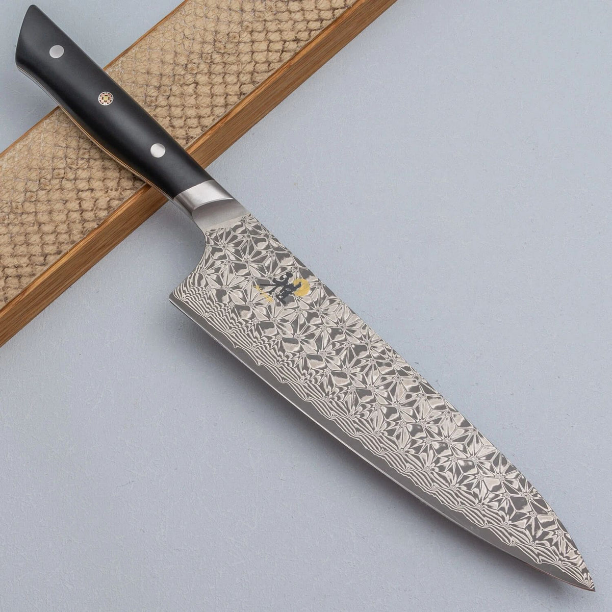 Miyabi 800DP Hibana Chef's Knife Gyuto 20 cm