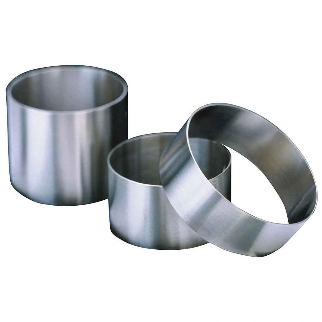 Point Virgule Decorating Ring 7 x 6 cm