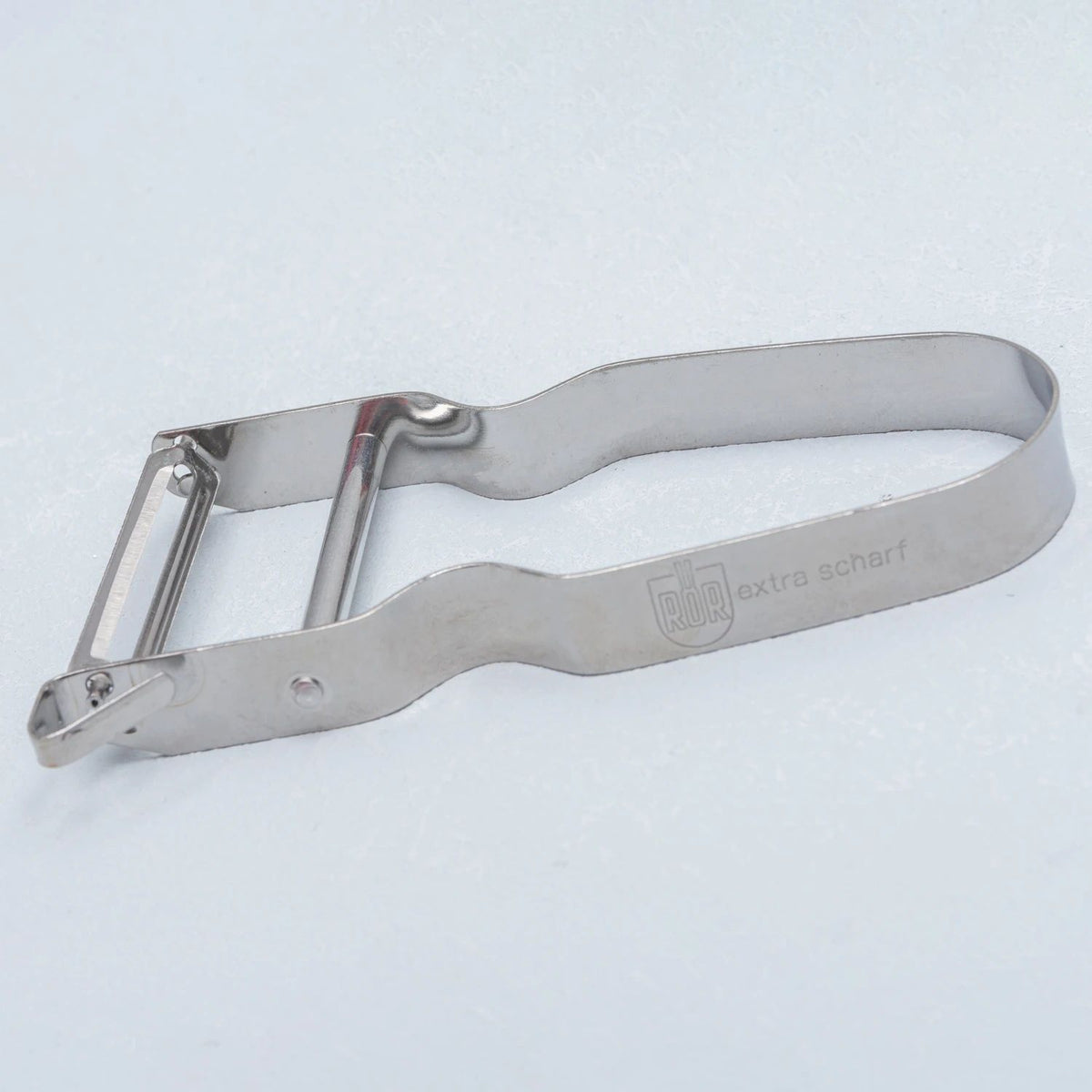 Ror Solingen Thin Peeler