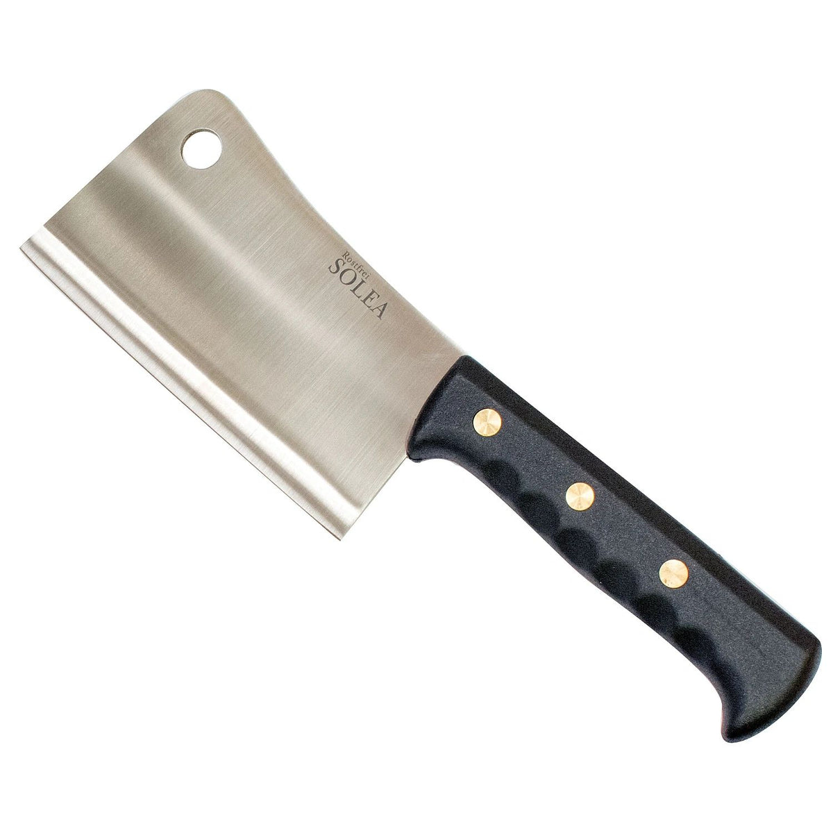 Solea Chopping Axe Butcher's Axe 16 cm