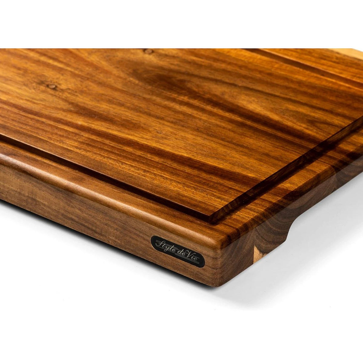 Style de Vie Acacia Cutting Board 40 x 30 cm