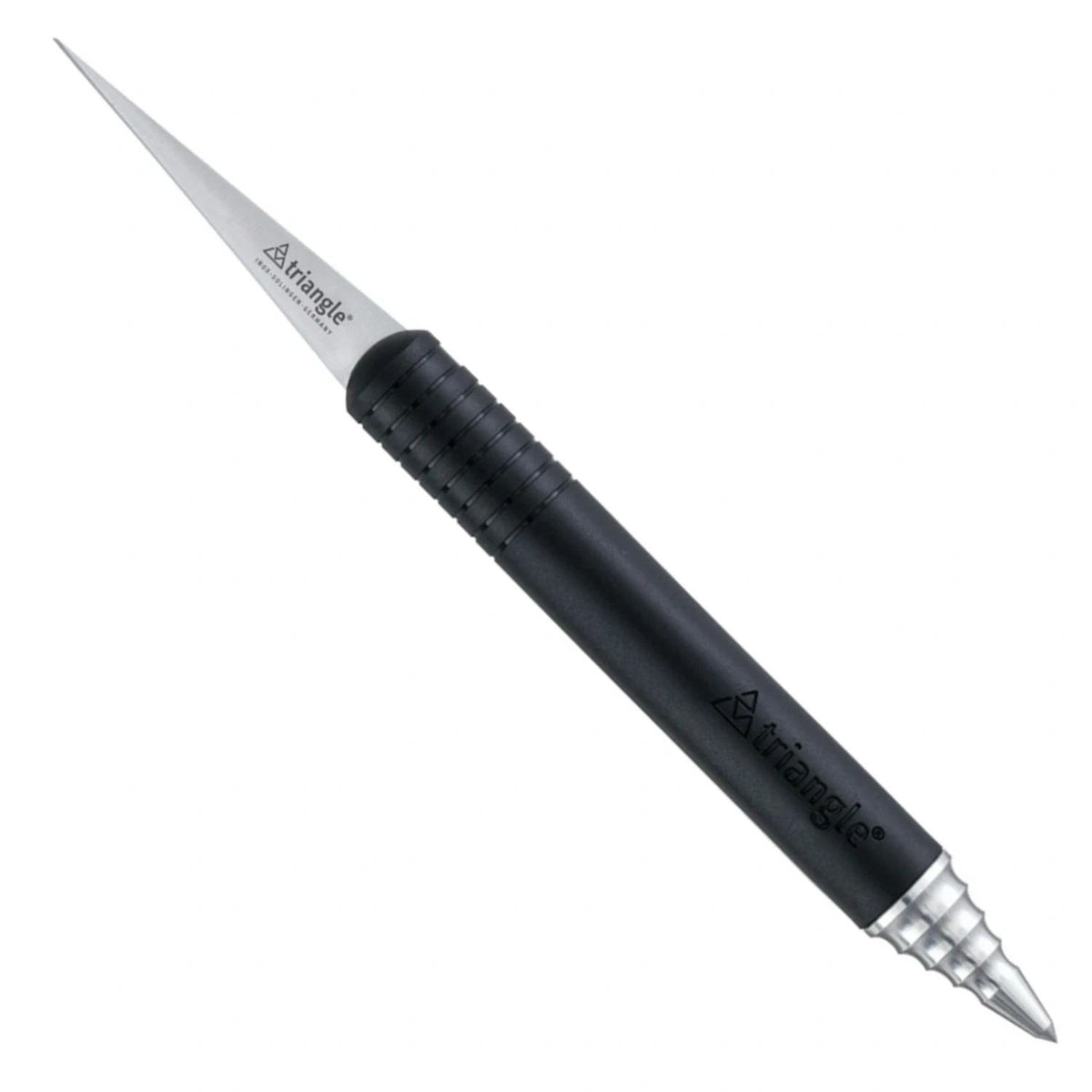 Triangle Carving Knife And Decorating Knife With Marking Point